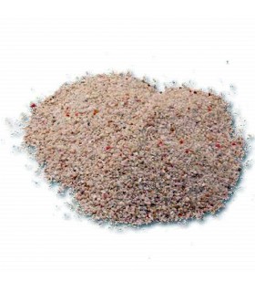 Areia Coral Fina 1-3mm - 1Kg