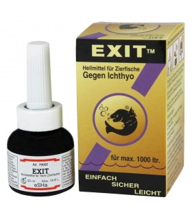 eSHa Exit - 20ml