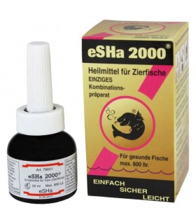 eSHa 2000 - 20ml