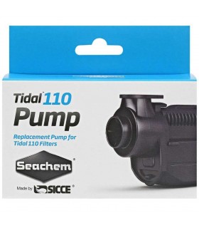 Bomba Tidal 110 - Seachem