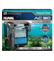 Filtro mochila Fluval Aquaclear AC30