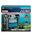 Filtro mochila Fluval Aquaclear AC50