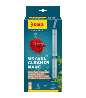 Gravel cleaner Nano - Sera