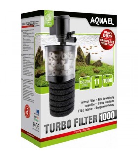 Filtro Turbo filter 500 - Aquael