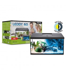 Kit Acuario Leddy 60 D&N - Aquael