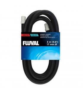 Manguera flexible para Fluval 307/407 - 3m