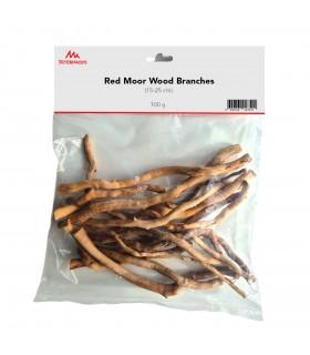 Madeira Natural 'Redmoore wood' - Ramos