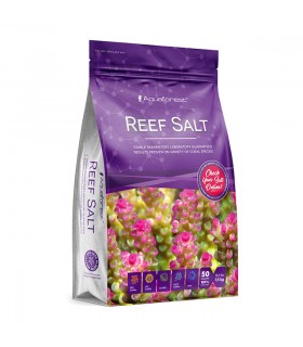 Reef Salt 10Kg - Aquaforest